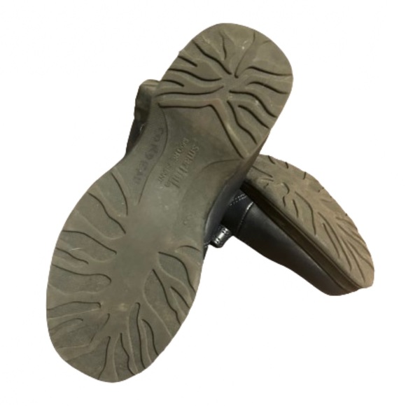 Smart Fit Size 13 Girls Mary Jane Shoes - Picture 6 of 6